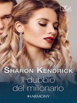 cover image of Il dubbio del milionario
